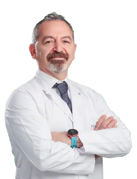 Assoc. Prof. Dr. Murat Tümüklü
