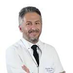 Prof. Dr. Murat Turfan
