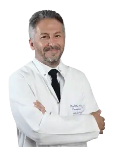 Prof. Dr. Murat Turfan