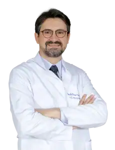 Assoc. Prof. Dr. Murat Urkan