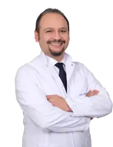 Assoc. Prof. Dr. Murat Yassa