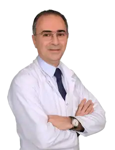 Prof. Dr. Murat Yayla