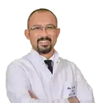 Dr. Murat Yıldar