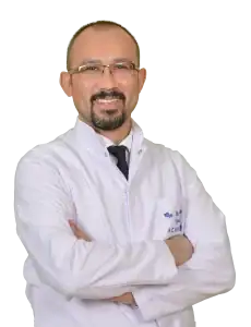 Dr. Murat Yıldar