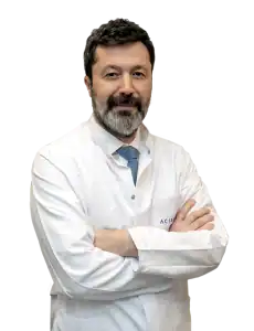 Dr. Murat Yildirim