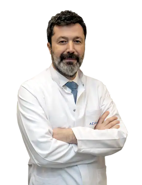 Dr. Murat Yildirim