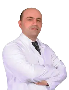 Dr. Murat Yilmaz