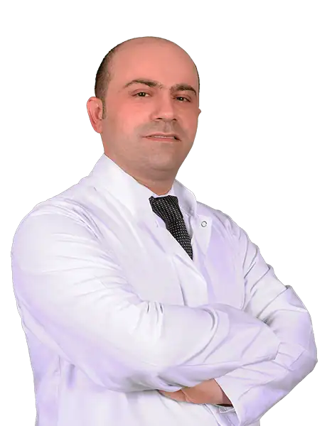 Dr. Murat Yilmaz