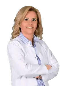Dr. Mürüvvet Ayten Tüzünalp