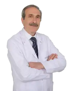 Assoc. Prof. Dr. Musa Öztürk