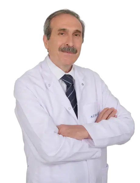 Assoc. Prof. Dr. Musa Öztürk