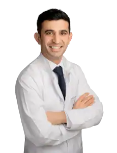 Dr. Mushfig Jafarli