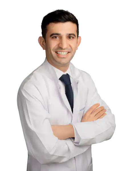 Dr. Mushfig Jafarli