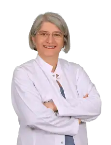 Prof. Dr. Müslime Akbaba