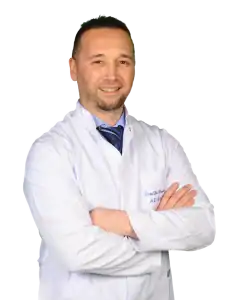 Dr. Mustafa Asan