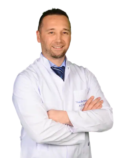 Dr. Mustafa Asan