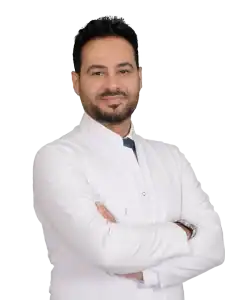 Dr. Mustafa Aydemir