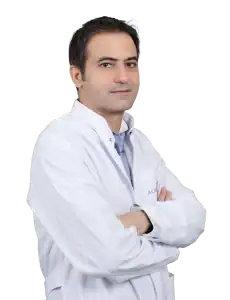 Assoc. Prof. Dr. Mustafa Aykut Kural