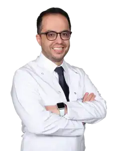 Assoc. Prof. Dr. Mustafa Aytek Şimşek