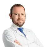 Dr. Mustafa Barış Kemahli
