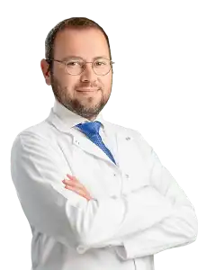 Dr. Mustafa Barış Kemahli