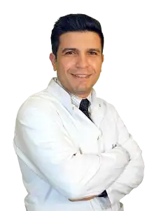 Assoc. Prof. Dr. Mustafa Bilal Tuna