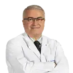 Dr. Mustafa Bozkurt