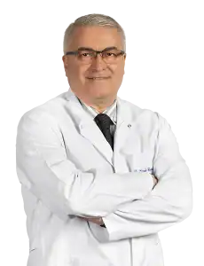 Dr. Mustafa Bozkurt