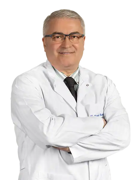 Dr. Mustafa Bozkurt