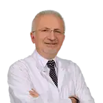 Dr. Mustafa Candan