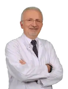 Dr. Mustafa Candan