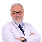 Prof. Dr. Mustafa Çetiner