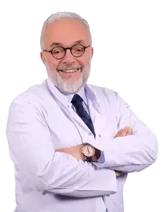 Prof. Dr. Mustafa Çetiner