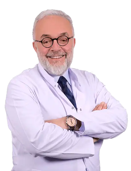 Prof. Dr. Mustafa Çetiner