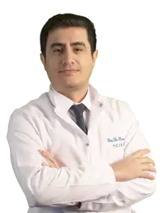 Prof. Dr. Mustafa Çorum