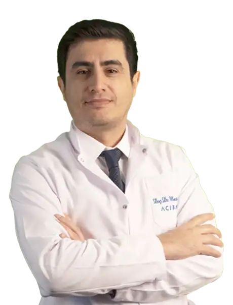 Prof. Dr. Mustafa Çorum