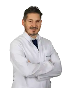 Dr. Mustafa Demir