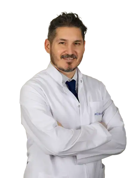 Dr. Mustafa Demir
