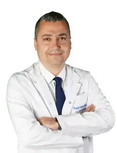 Dr. Mustafa Demirel