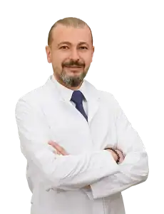Dr. Mustafa Emi