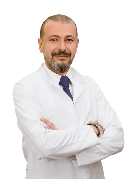 Dr. Mustafa Emi