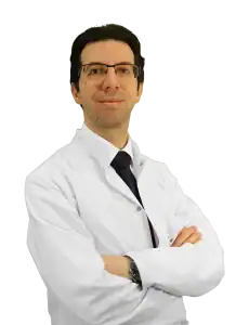 Assoc. Prof. Dr. Mustafa Emir Tavşanlı