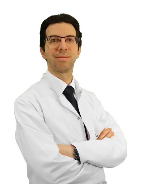Assoc. Prof. Dr. Mustafa Emir Tavşanlı