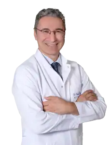 Dr. Mustafa Engin Çakmakçı