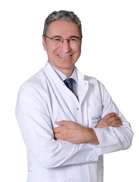 Dr. Mustafa Engin Çakmakçı