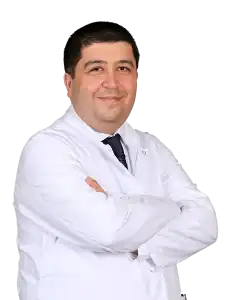 Dr. Mustafa Ertuğrul Mercan