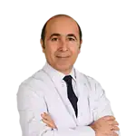 Dr. Mustafa Göğebakan
