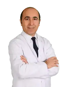 Dr. Mustafa Göğebakan