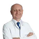 Prof. Dr. Mustafa Hakan Dinçkal