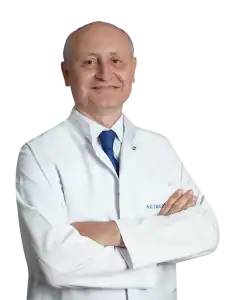 Prof. Dr. Mustafa Hakan Dinçkal